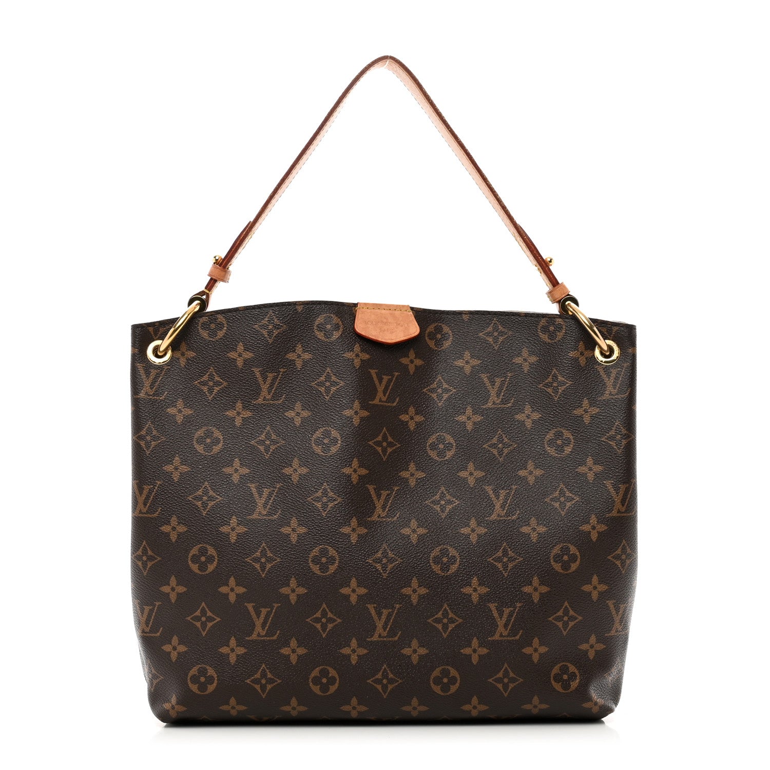Louis Vuitton Monogram Graceful PM 1 of 11
