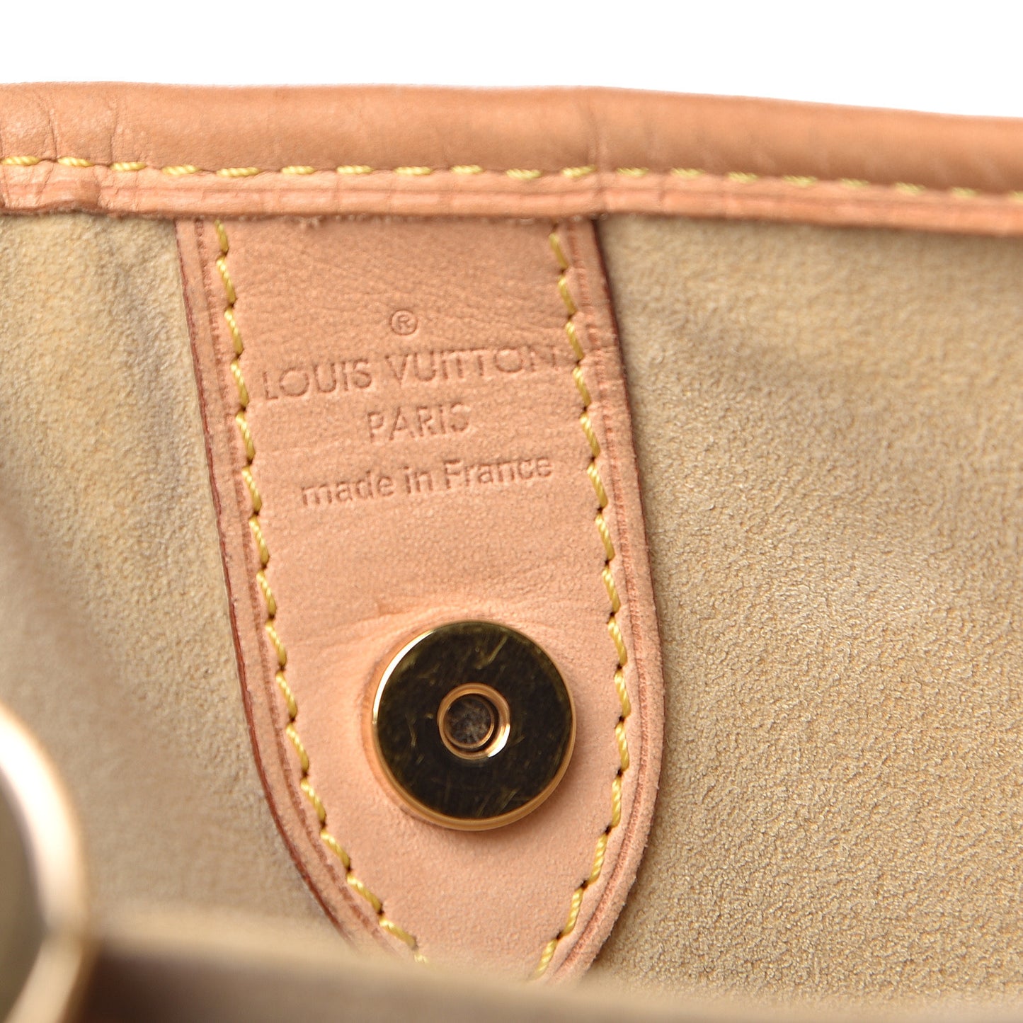 Monogram Galliera GM