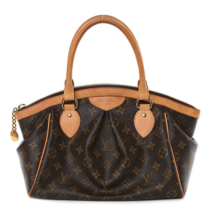 Louis Vuitton Monogram Tivoli PM 1 of 11