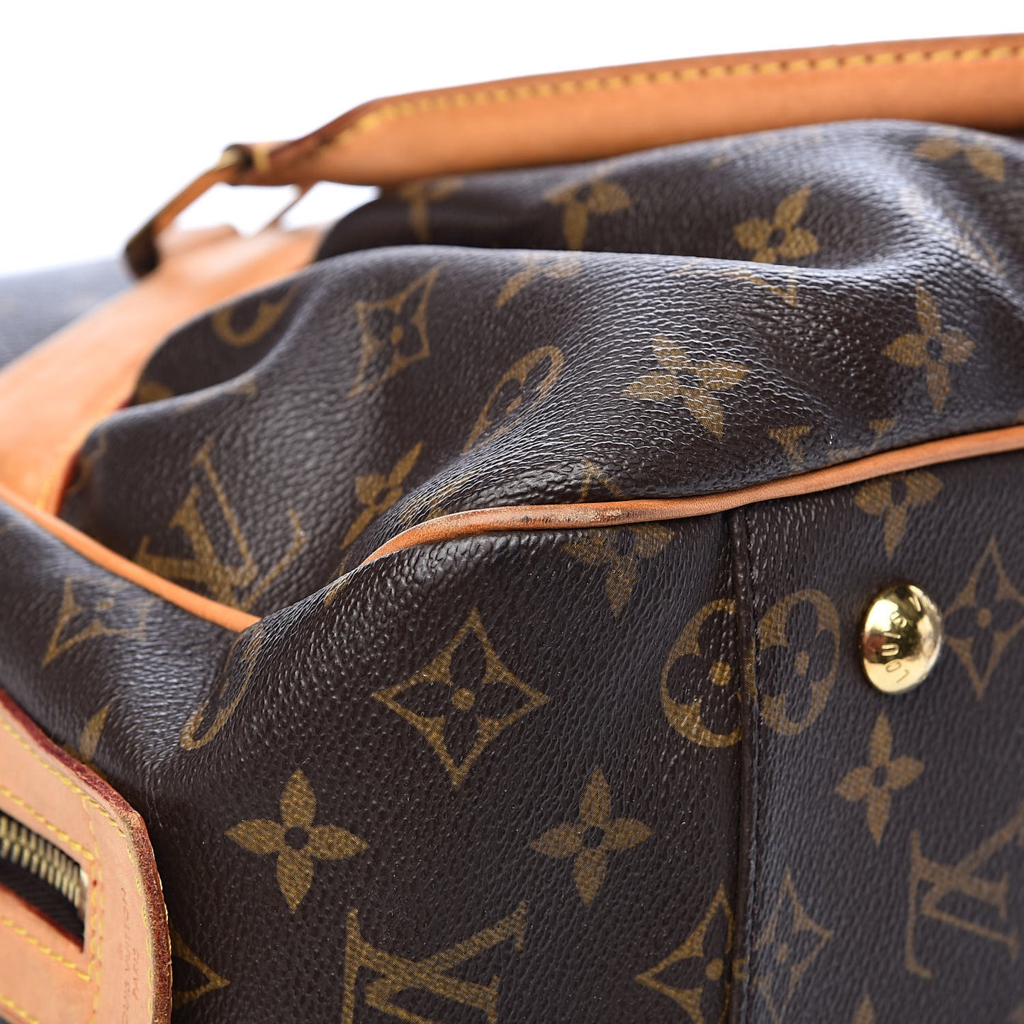 Monogram Mizi