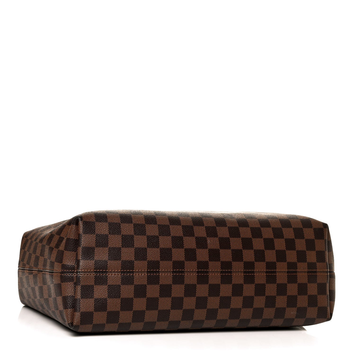 Louis Vuitton Damier Ebene Graceful MM 4 of 13