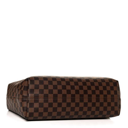 Louis Vuitton Damier Ebene Graceful MM 4 of 13