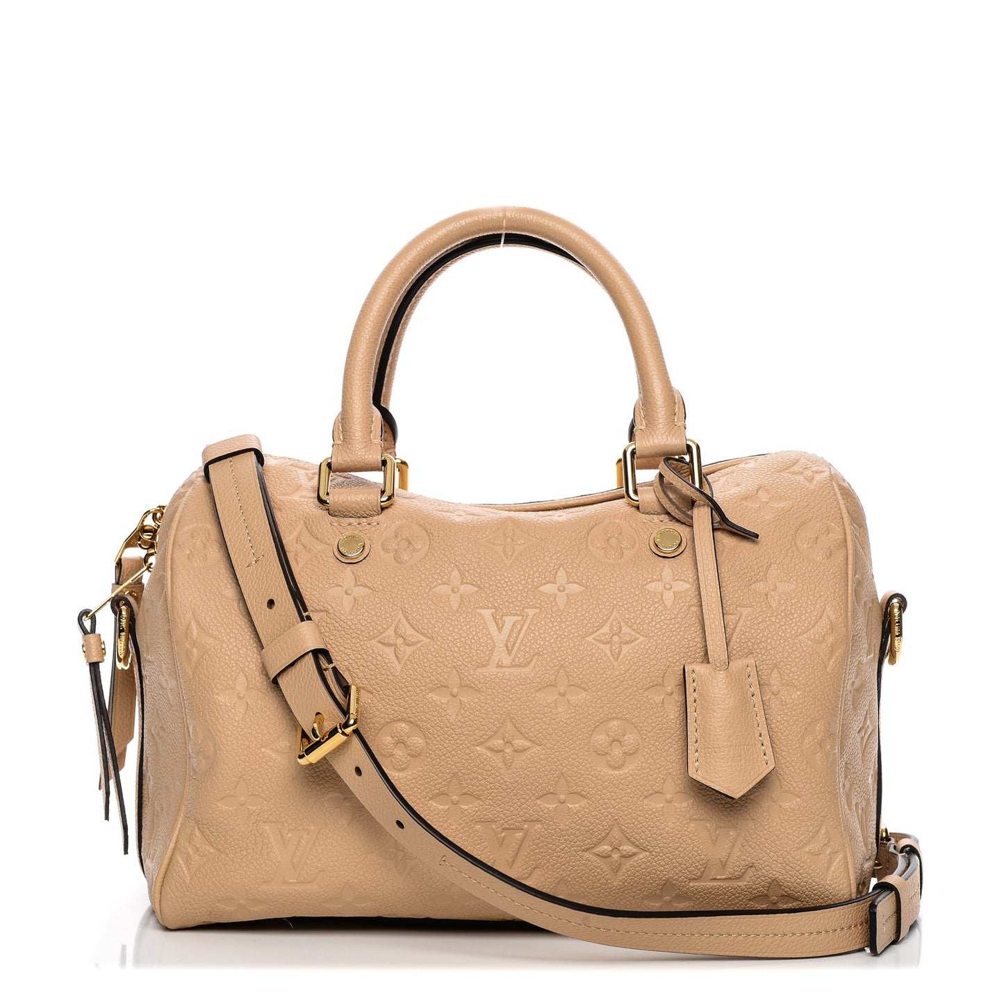 Empreinte Speedy Bandouliere 25 Dune