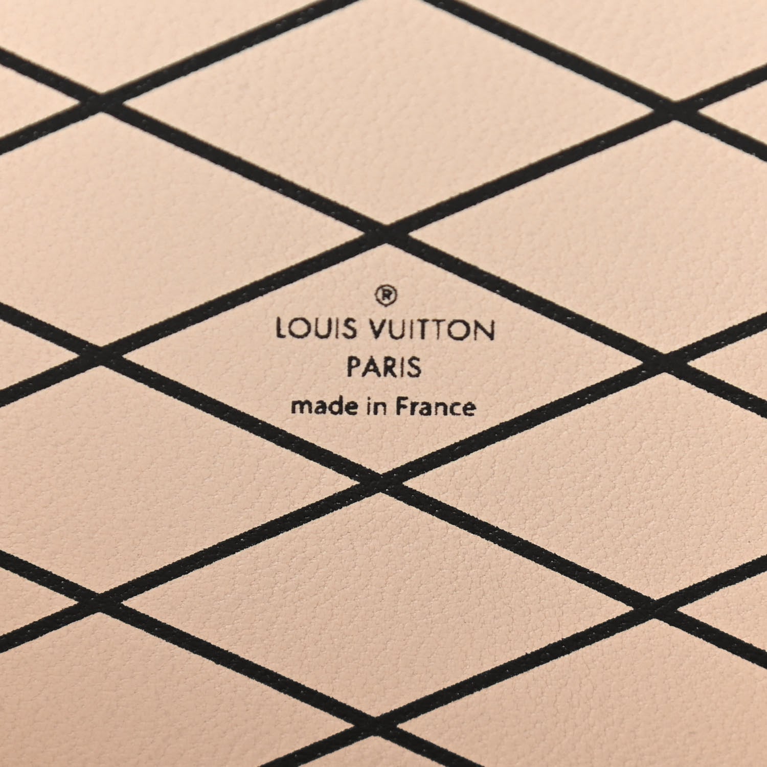 Louis Vuitton Monogram Column Petite Malle Black 8 of 9
