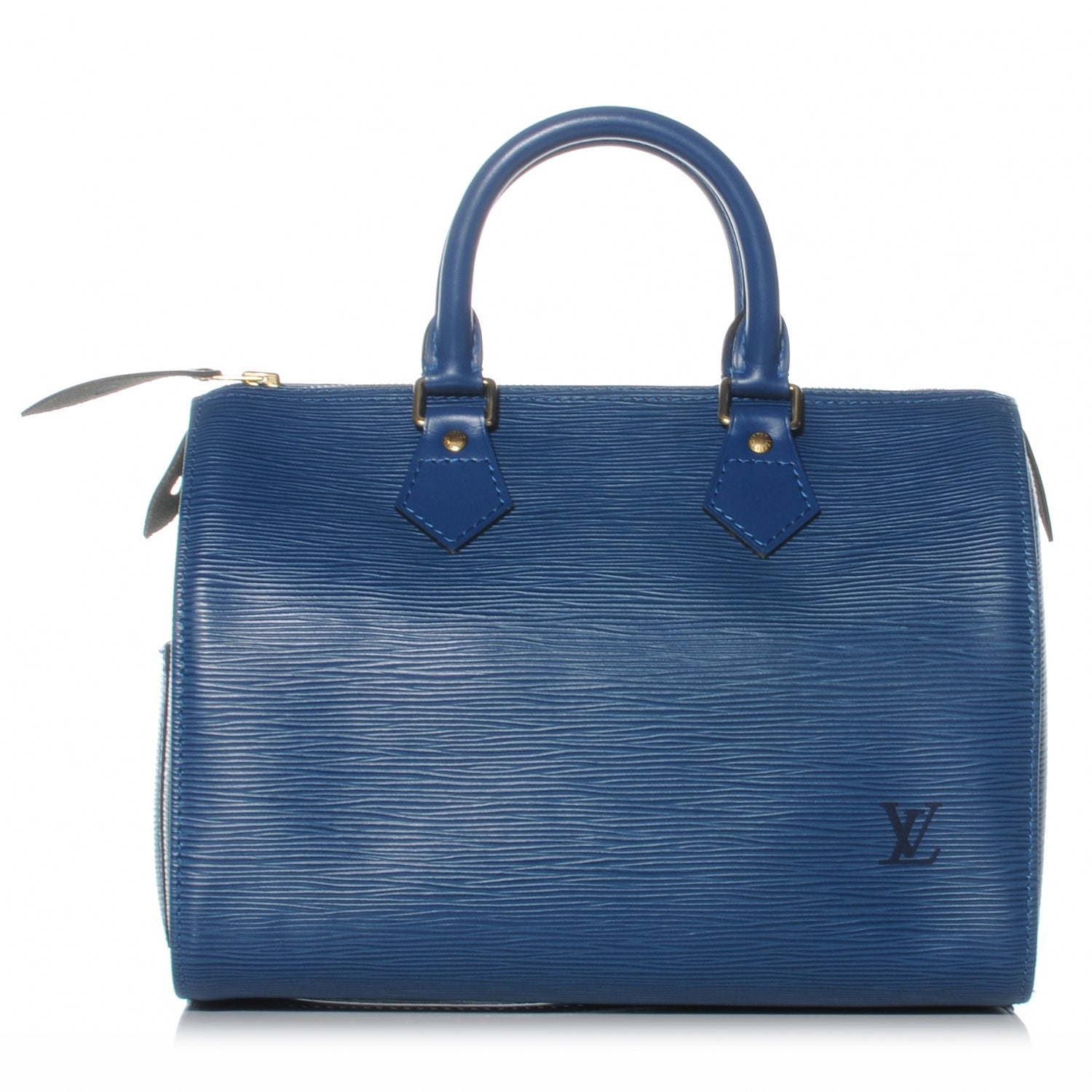 Louis Vuitton Epi Speedy 25 Toledo 1 of 6