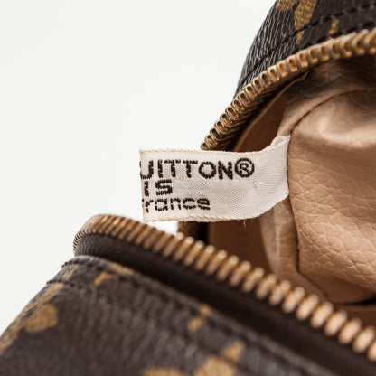 Louis Vuitton Monogram Trousse Toilette 28 7 of 10