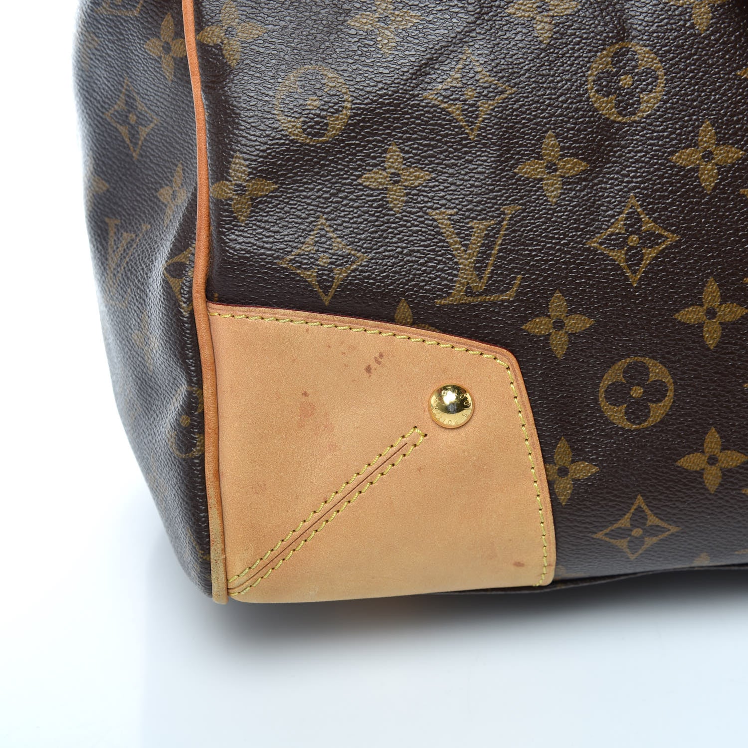 Louis Vuitton Monogram Retiro GM 17 of 26