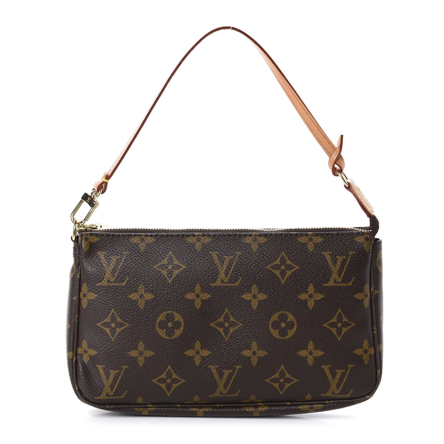 Louis Vuitton Monogram Pochette Accessories 1 of 10