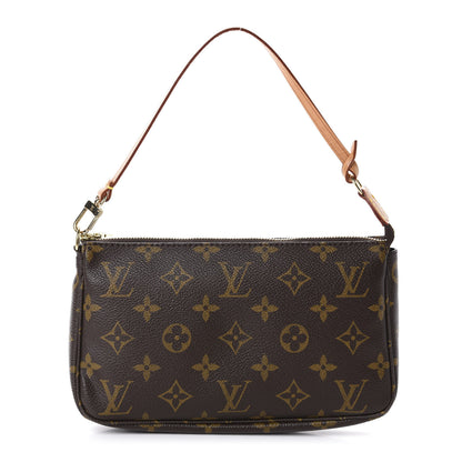 Louis Vuitton Monogram Pochette Accessories 1 of 10