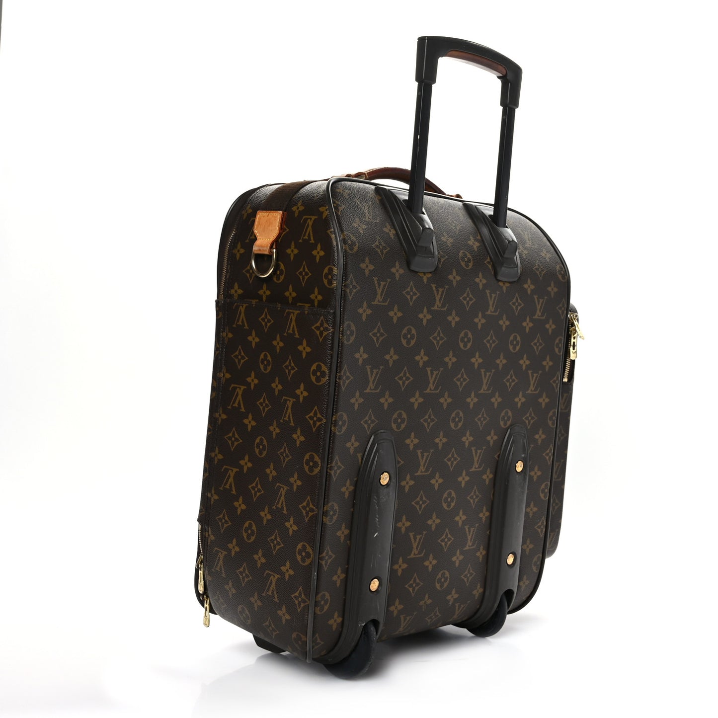 Monogram Bosphore Trolley 50