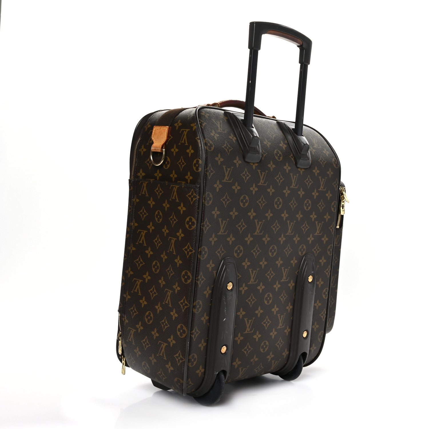 Louis Vuitton Monogram Bosphore Trolley 50 3 of 11