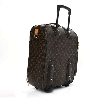 Louis Vuitton Monogram Bosphore Trolley 50 3 of 11