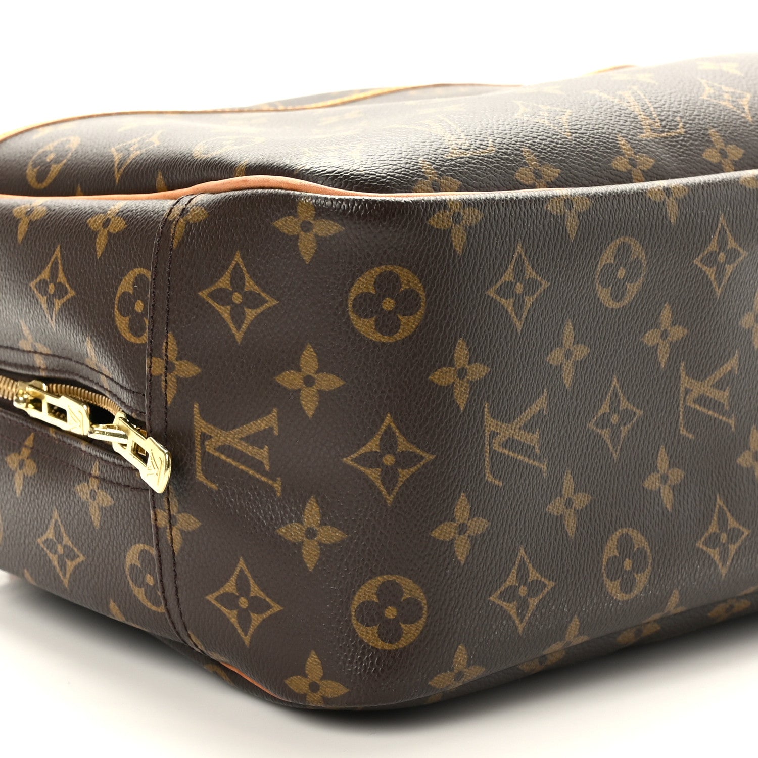 Louis Vuitton Monogram Deauville 8 of 9