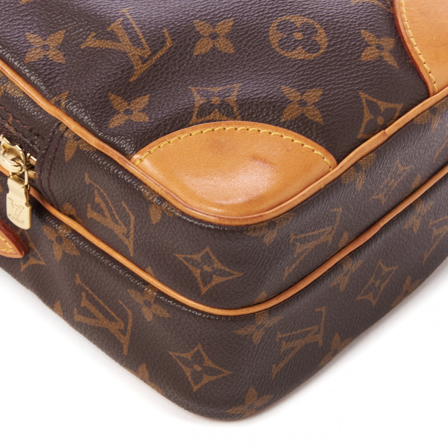 Louis Vuitton Monogram Amazone 6 of 9