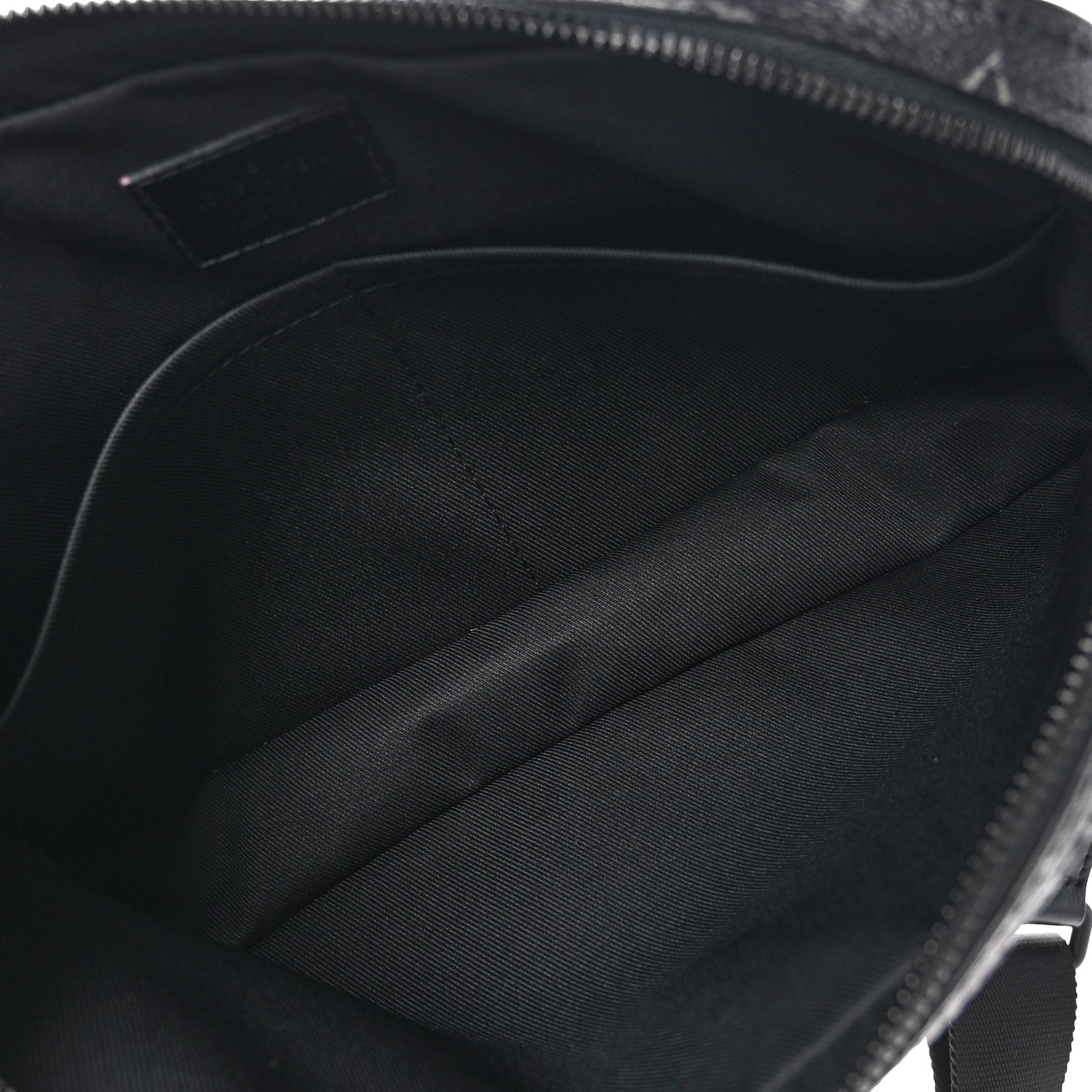 Louis Vuitton Monogram Galaxy Alpha Messenger 5 of 8