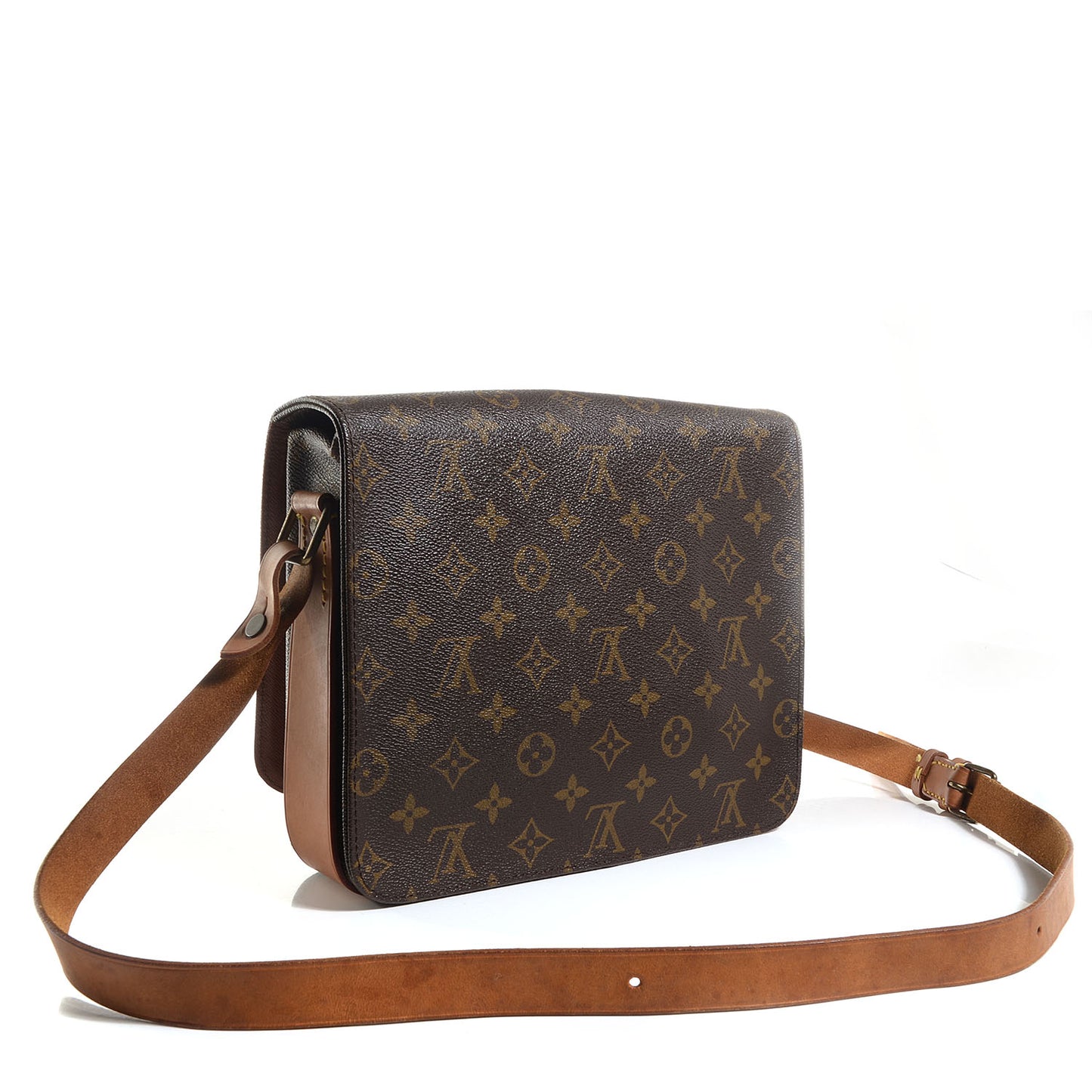 Monogram Cartouchiere 26