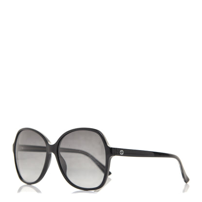Gucci GG Sunglasses GG0509S Black 1 of 8