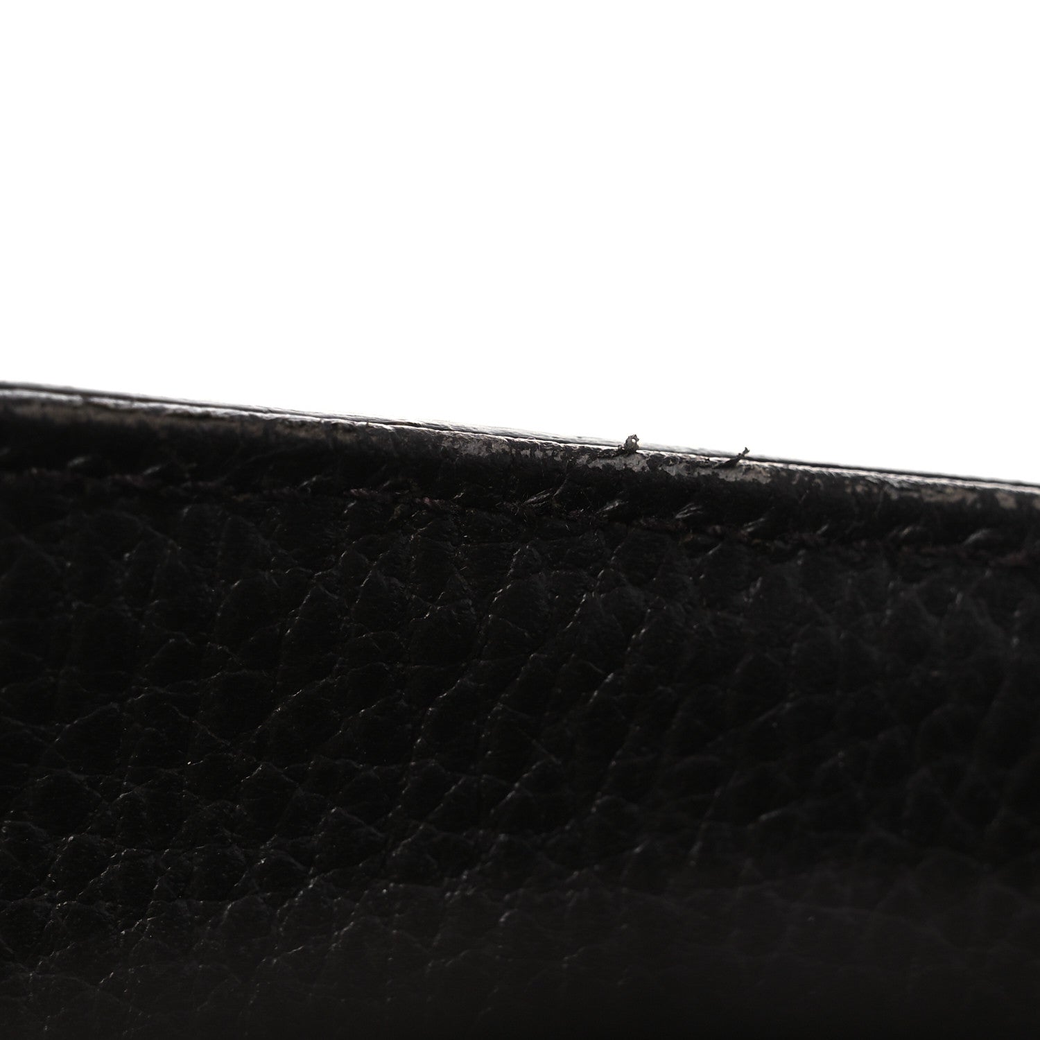 Gucci GG Monogram Large Joy Tote Bag Dark Brown 18 of 18