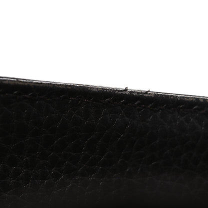 Gucci GG Monogram Large Joy Tote Bag Dark Brown 18 of 18