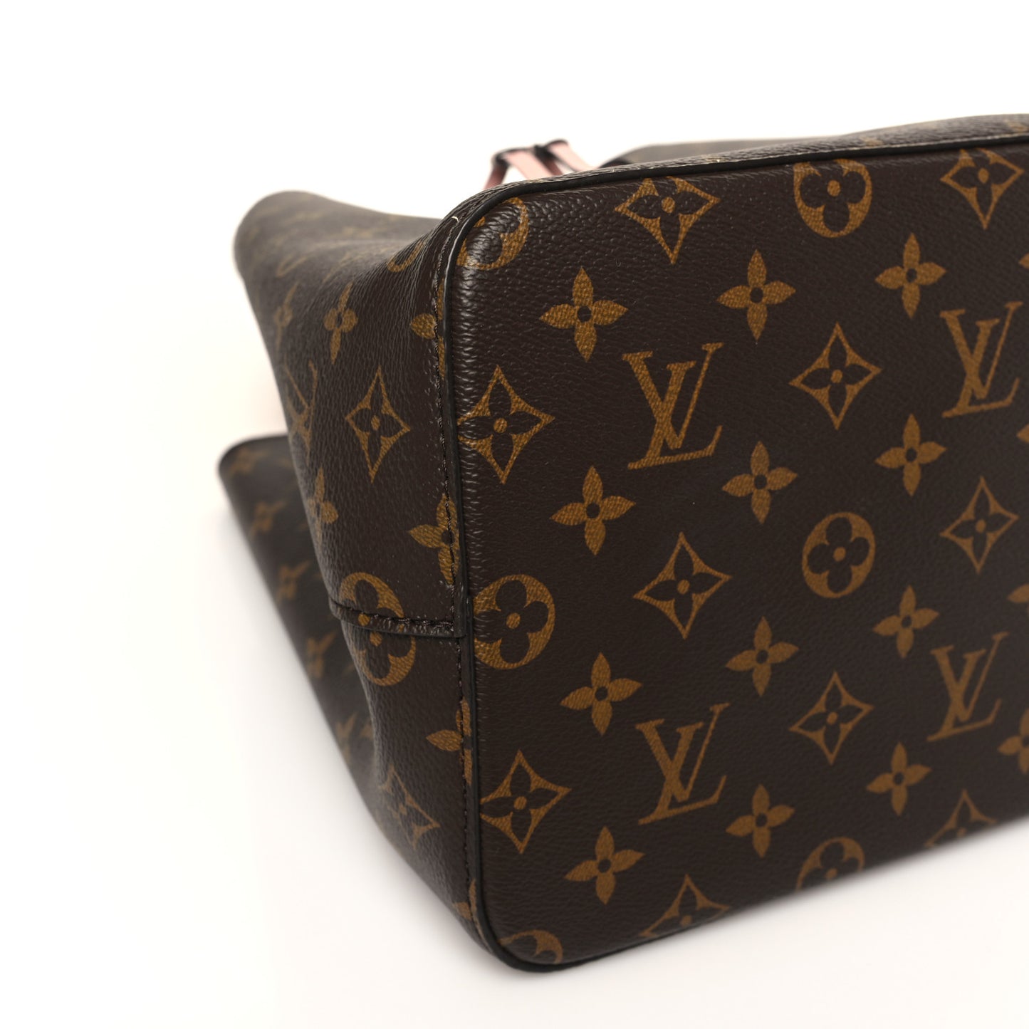 Monogram Neonoe MM Rose Poudre