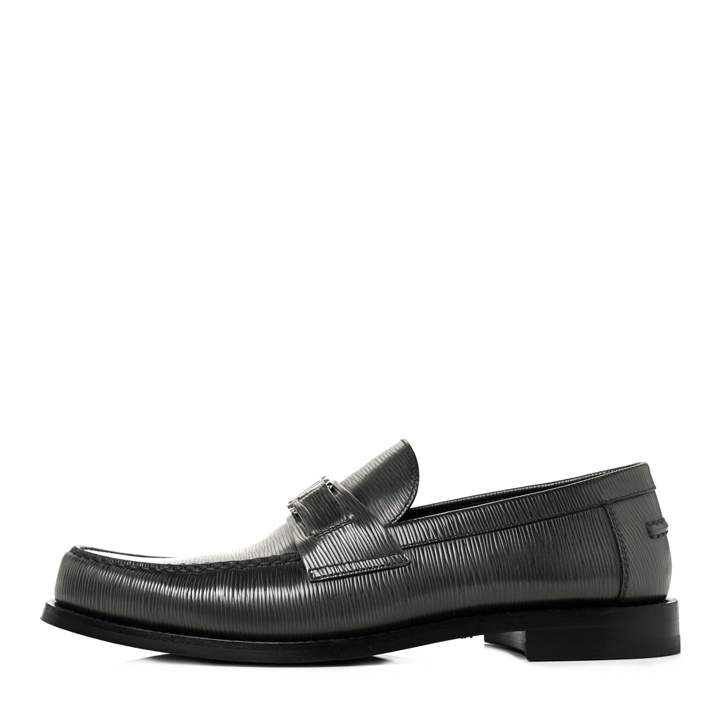 Epi Mens Major Loafers 8 Green