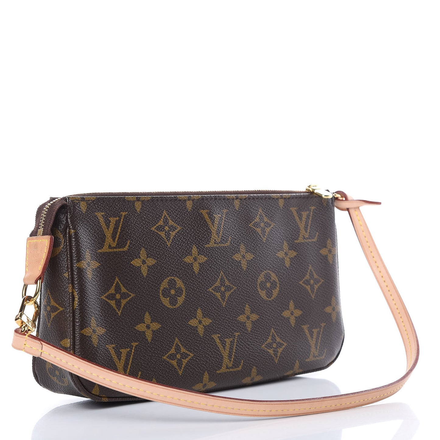 Monogram Pochette Accessories NM