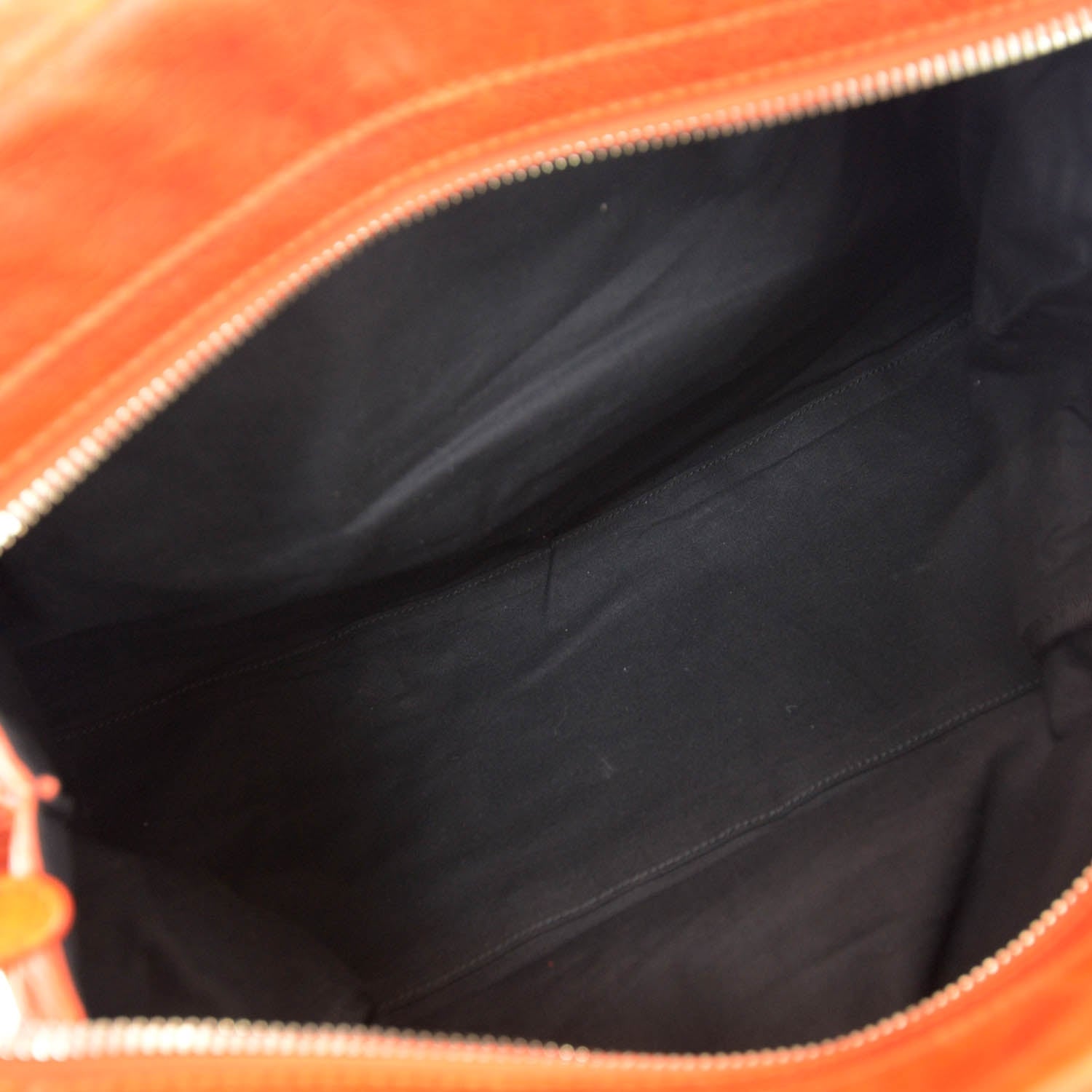 Balenciaga Agneau Giant 21 Silver Hardware Mid Day Mandarine 9 of 9