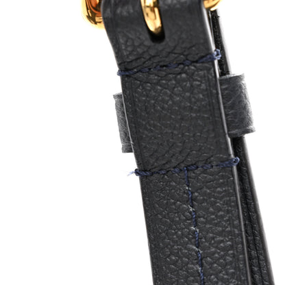 Louis Vuitton Empreinte Speedy Bandouliere 25 Infini 12 of 15