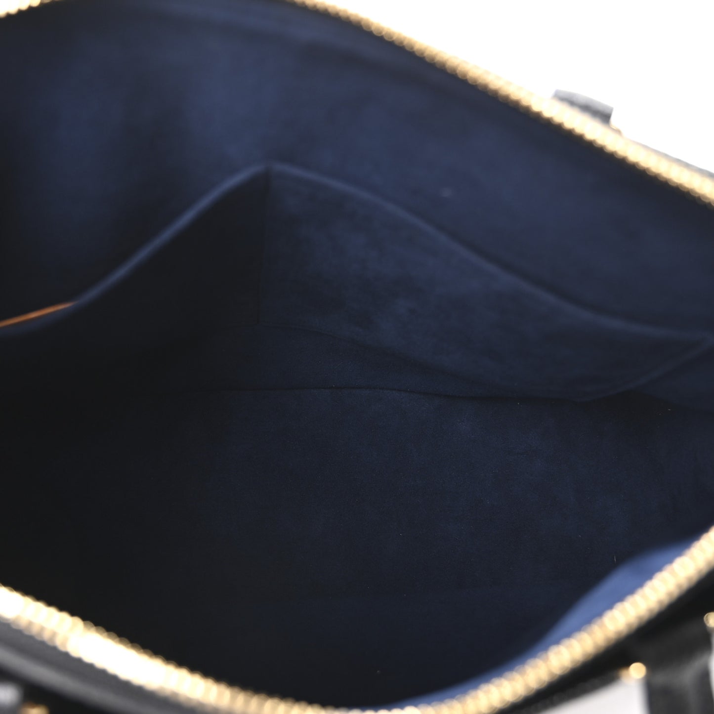 Empreinte Monogram Giant Trianon MM Black