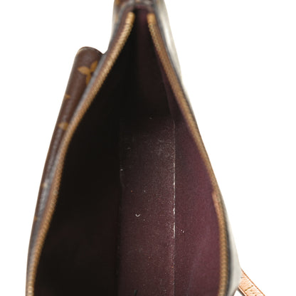 Louis Vuitton Monogram Mabillon 11 of 11