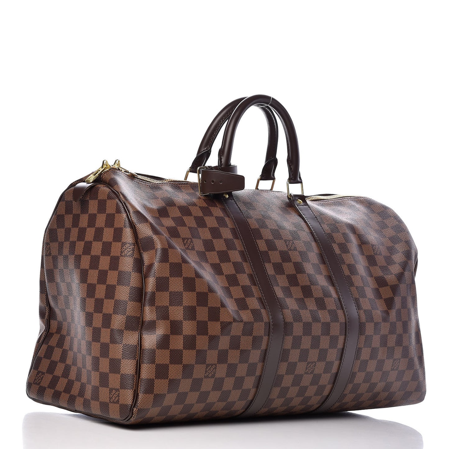 Damier Ebene Keepall 50