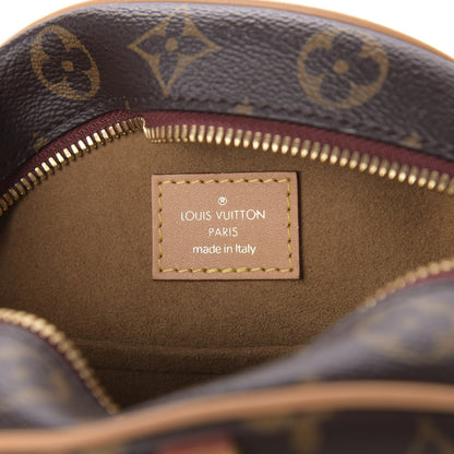 Louis Vuitton Monogram Boite Chapeau Souple 8 of 9