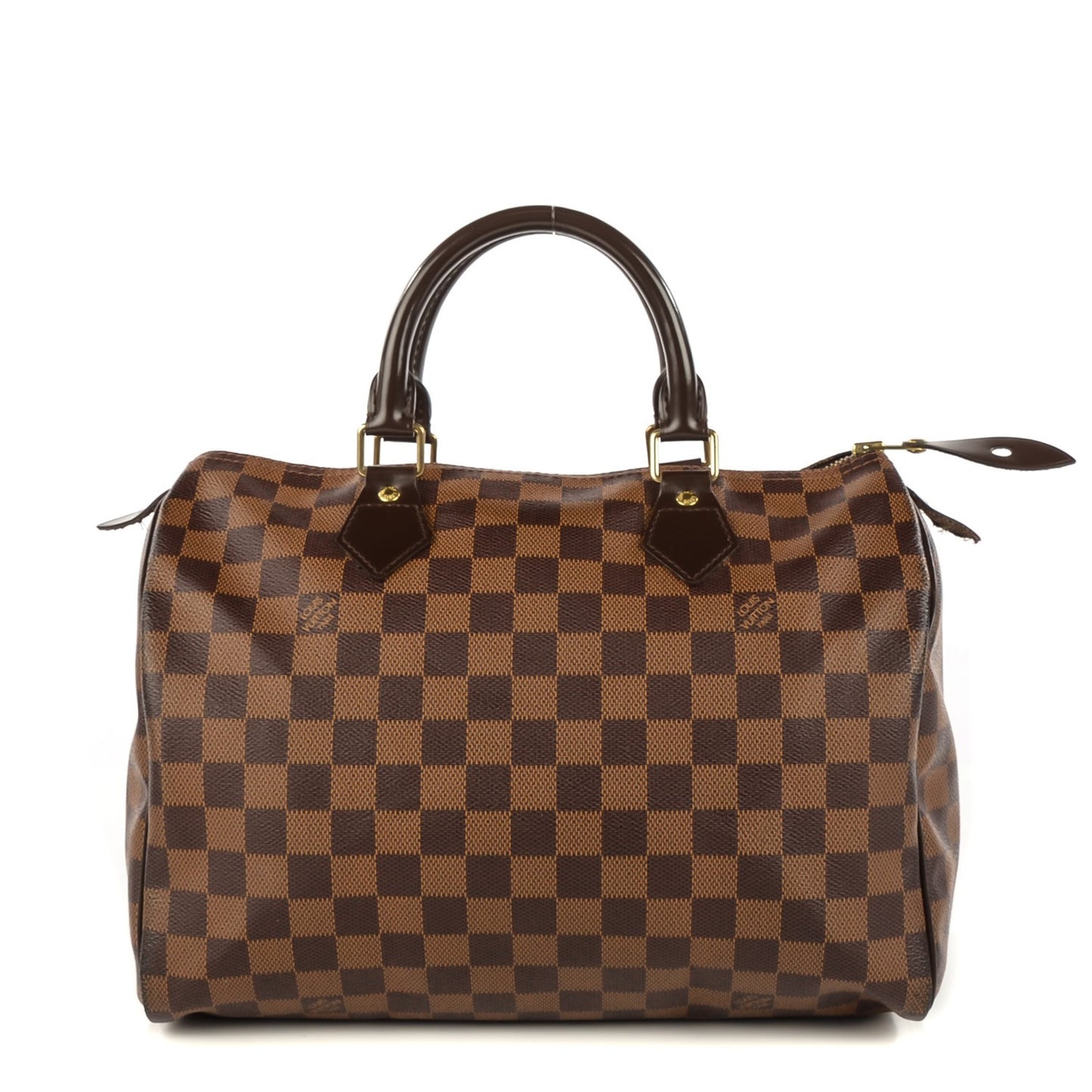 Damier Ebene Speedy 30