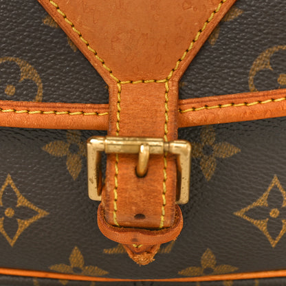 Louis Vuitton Monogram Sologne 9 of 14