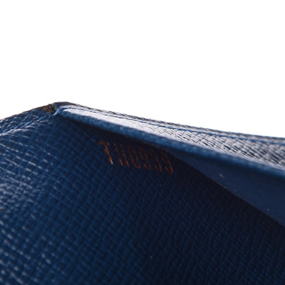 Louis Vuitton Epi Porte-Billets Compact Wallet Toledo 7 of 8
