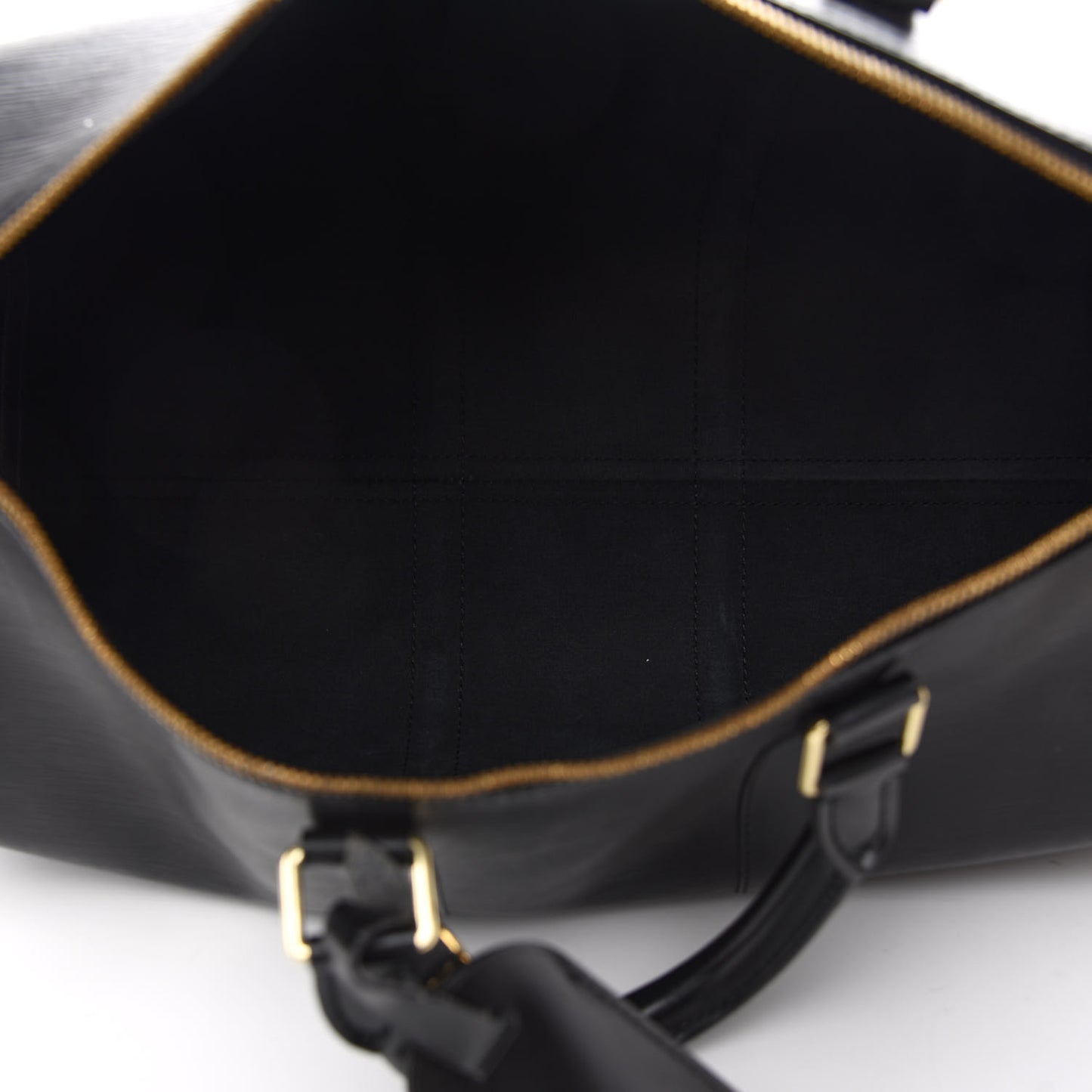 Epi Keepall 45 Black