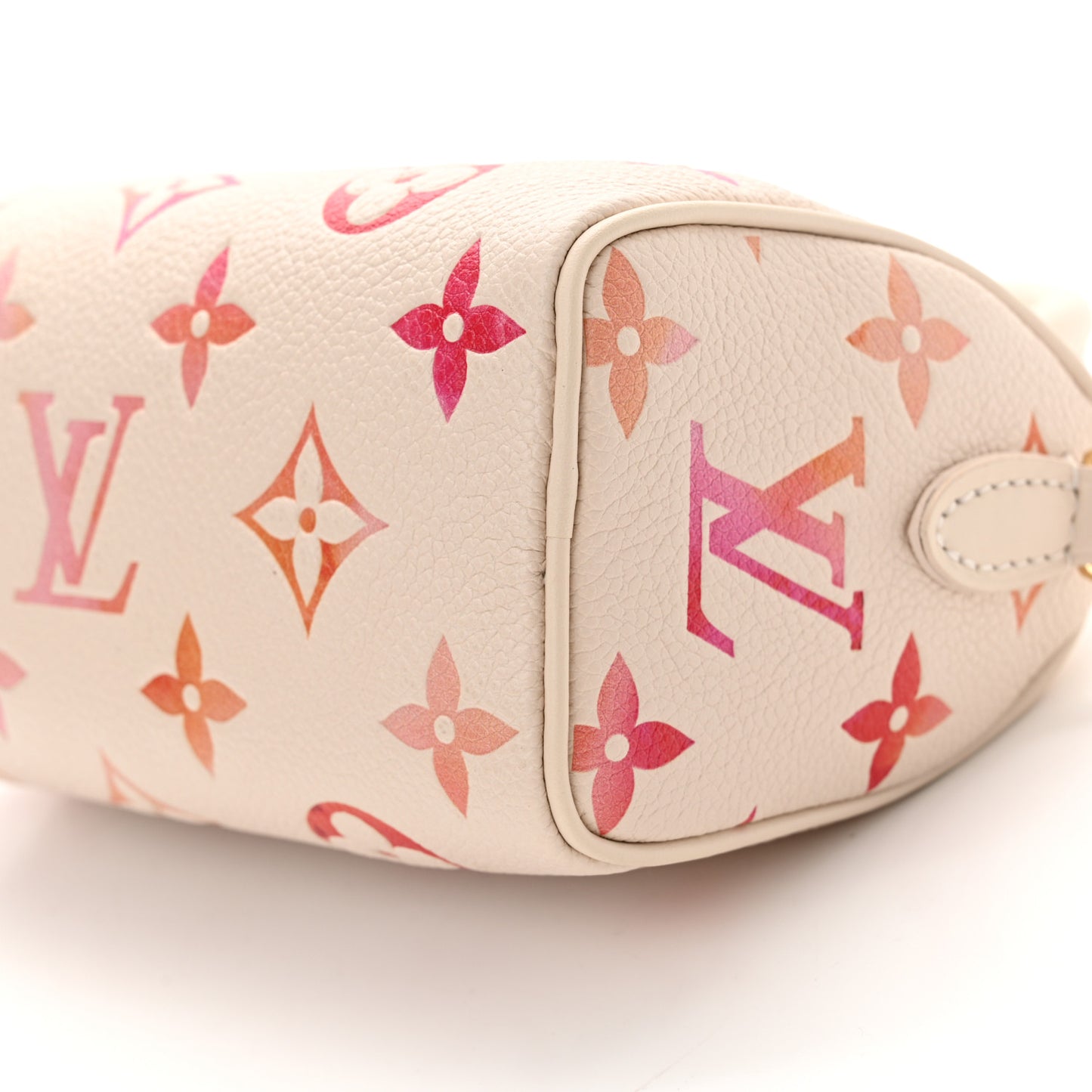 Empreinte Monogram Nano Speedy Sunrise Aquarelle