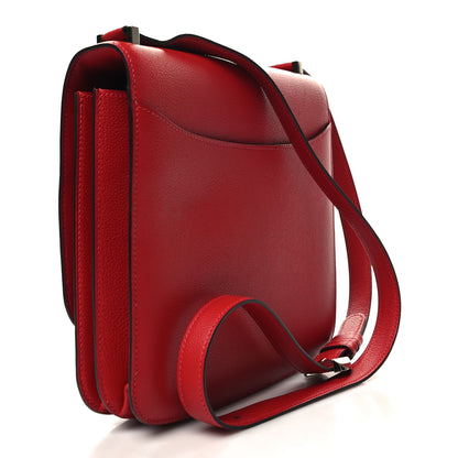 Hermes Evercolor 2002 20 Rouge Casaque 3 of 12