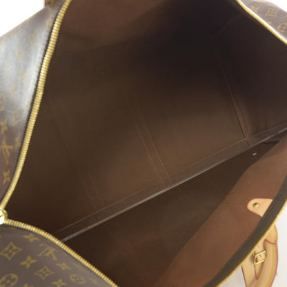 Louis Vuitton Monogram Keepall 60 6 of 6