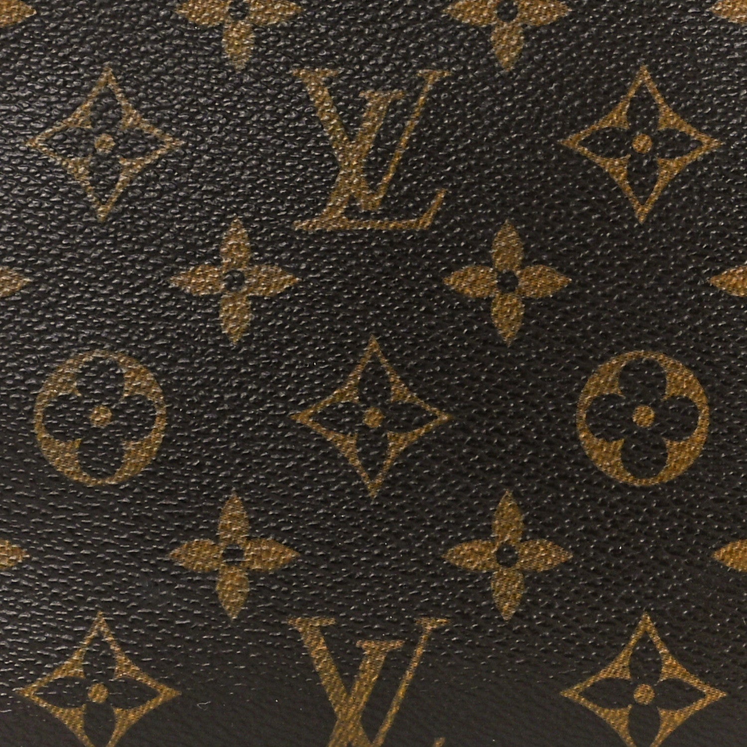 Louis Vuitton Monogram Toiletry Pouch 19 7 of 11