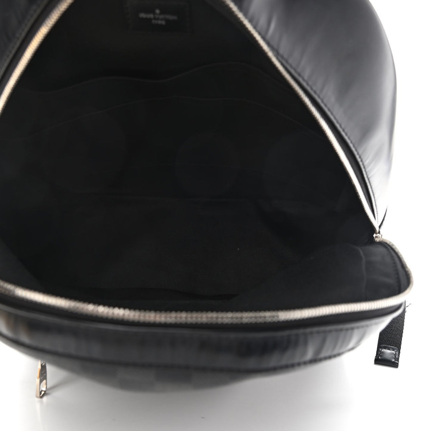 Damier Graphite Josh Backpack