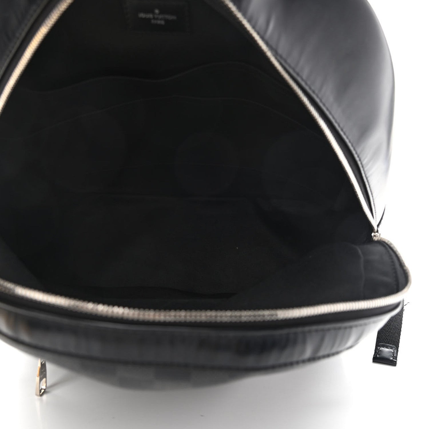 Louis Vuitton Damier Graphite Josh Backpack 5 of 13