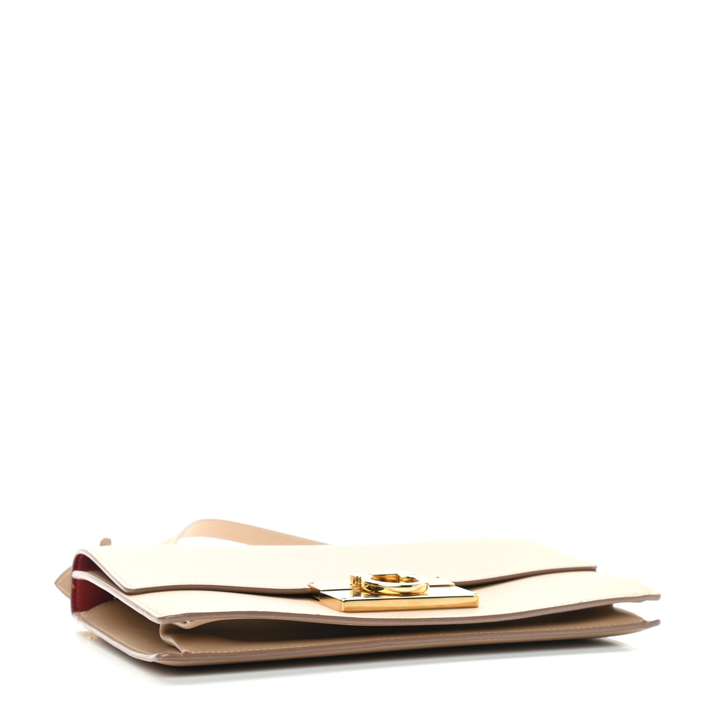 Medium Aileen Bag Beige