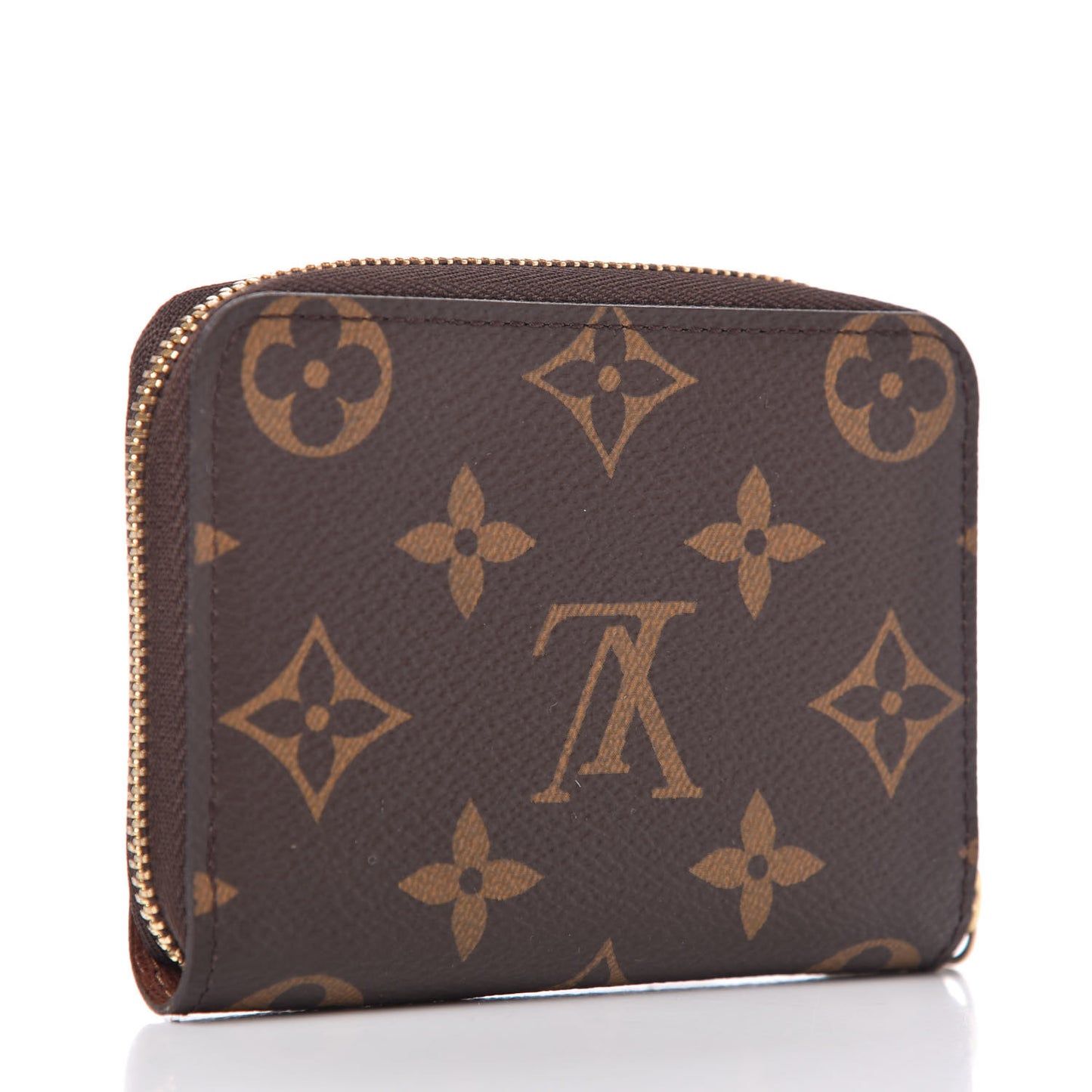 Monogram Zippy Coin Purse