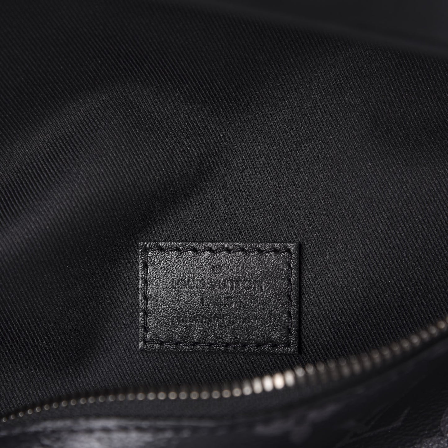 Monogram Eclipse Discovery Bumbag