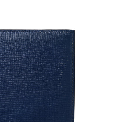 Givenchy Textured Calfskin Medium Pandora Box Crossbody Bag Navy 11 of 16