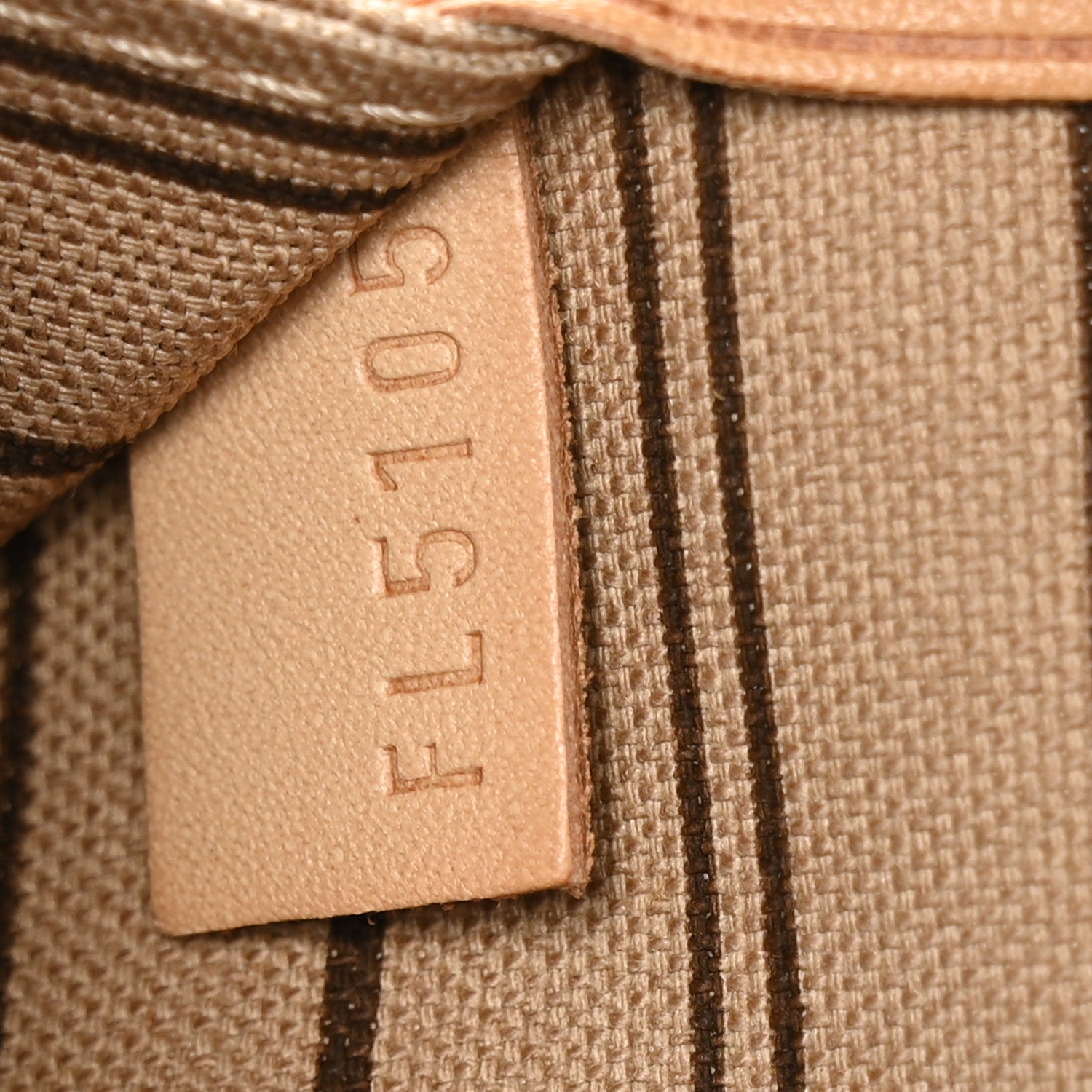Louis Vuitton Monogram Neo Neverfull GM 7 of 9