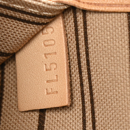 Louis Vuitton Monogram Neo Neverfull GM 7 of 9