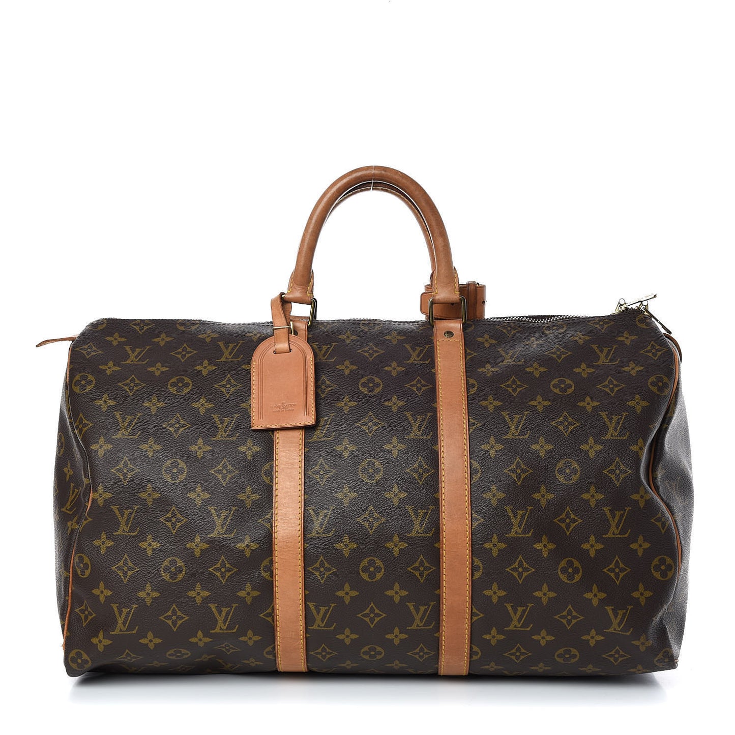 Monogram Keepall 50