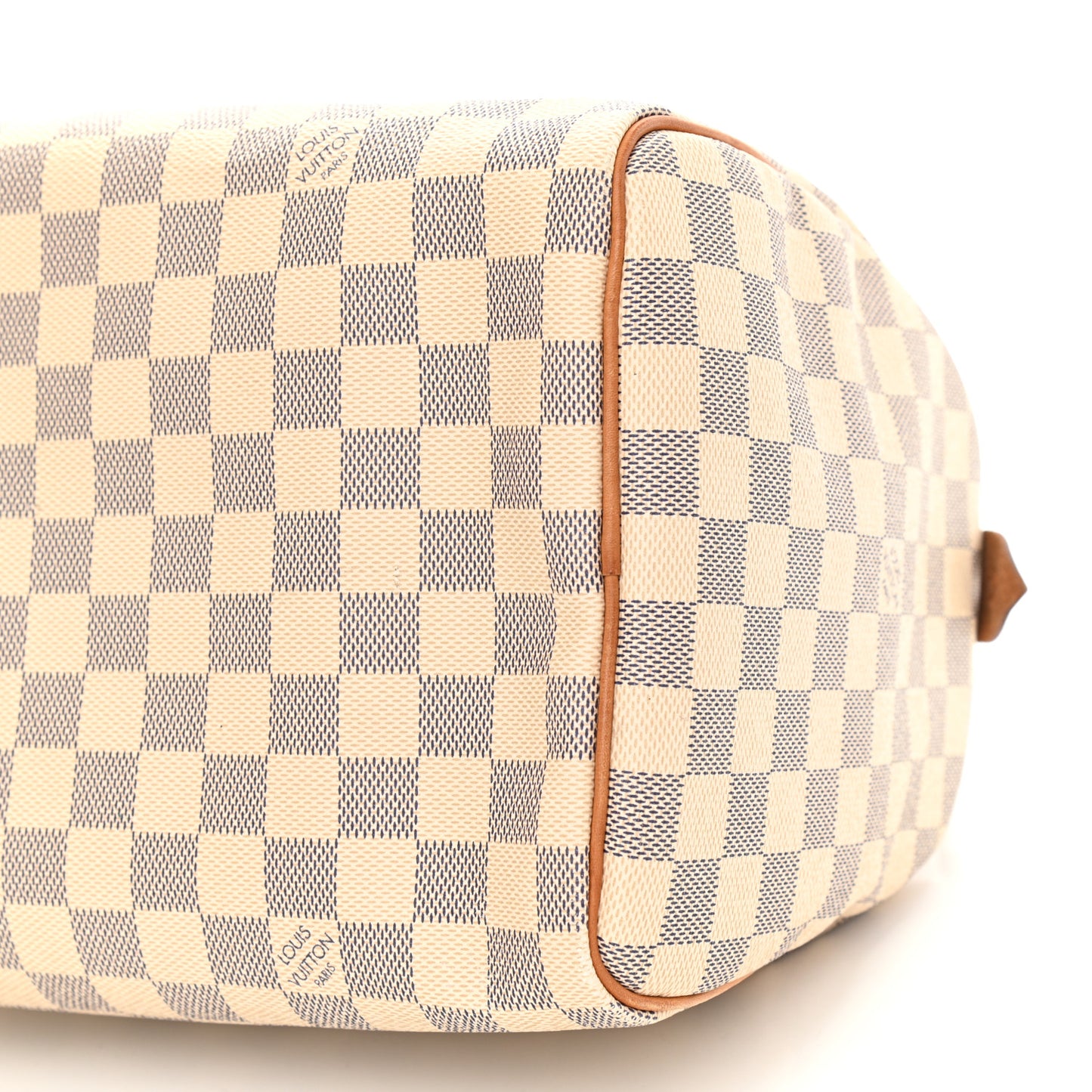Damier Azur Speedy 30